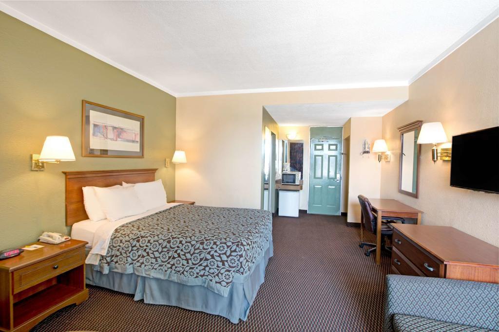 Quality Inn Gastonia Exteriör bild