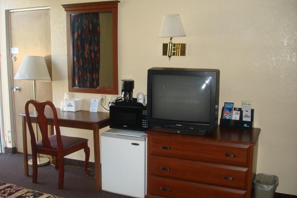 Quality Inn Gastonia Exteriör bild