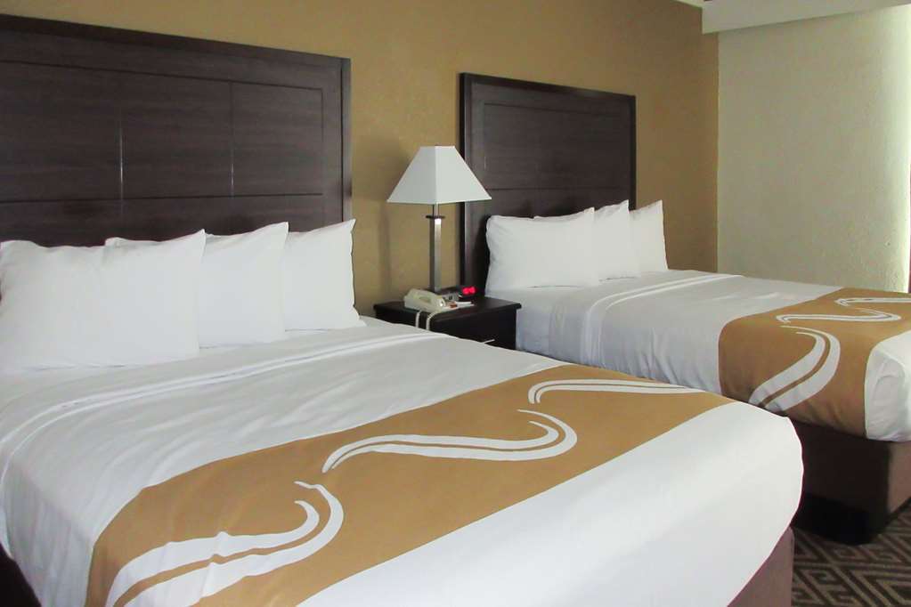 Quality Inn Gastonia Rum bild