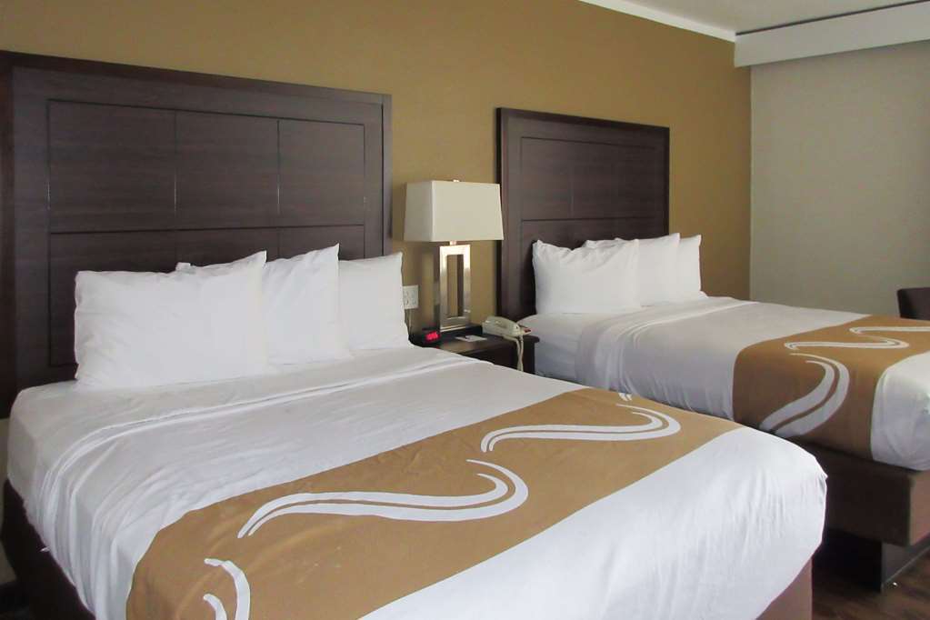 Quality Inn Gastonia Rum bild